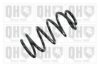 QUINTON HAZELL QCS8092 Coil Spring